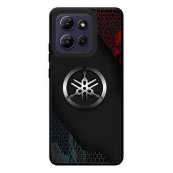 Yamaha motor 1 Motorola Moto G Play 2026 Case