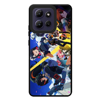 Zenless Zone Zero zzz Motorola Moto G Play 2026 Case