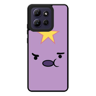 Adventure Time lumpy space Motorola Moto G Play 2026 Case