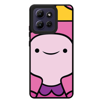 Adventure Time princess Motorola Moto G Play 2026 Case
