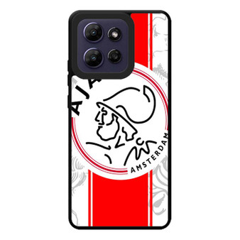 Ajax amsterdam Motorola Moto G Play 2026 Case