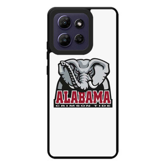 Alabama Crimson Tide American Football 2 Motorola Moto G Play 2026 Case