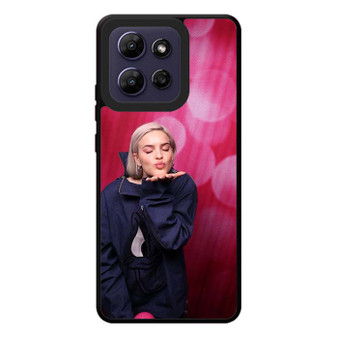 Anne Marie Motorola Moto G Play 2026 Case
