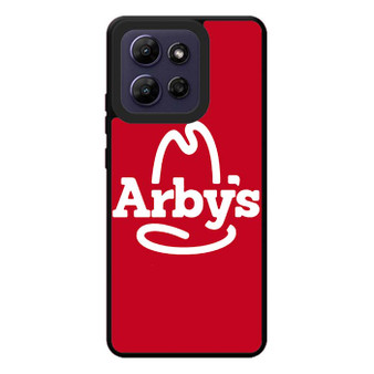 Arbys Burger Motorola Moto G Play 2026 Case