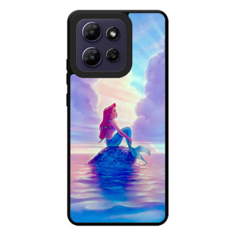 Ariel Daydreaming Motorola Moto G Play 2026 Case