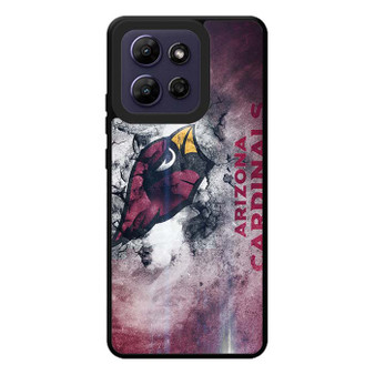 Arizona Cardinals American Football 1 Motorola Moto G Play 2026 Case