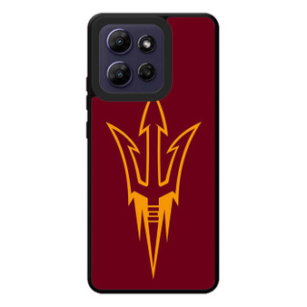 Arizona State Sun Devils 2 Motorola Moto G Play 2026 Case