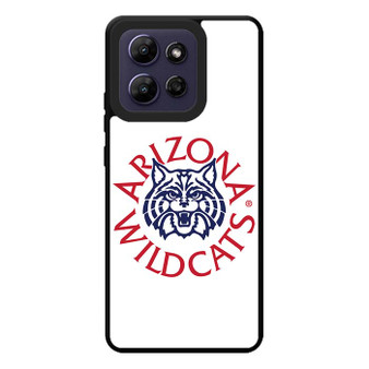 Arizona Wildcats baseball 2 Motorola Moto G Play 2026 Case
