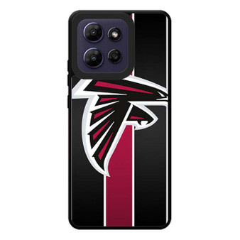 Atlanta Falcons 2 Motorola Moto G Play 2026 Case
