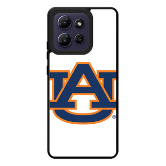Auburn Tigers 1 Motorola Moto G Play 2026 Case