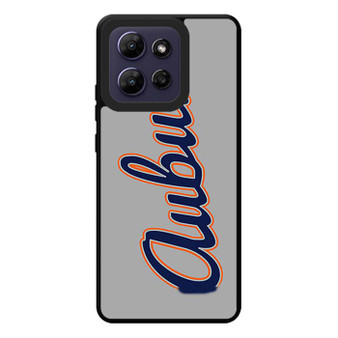 Auburn Motorola Moto G Play 2026 Case