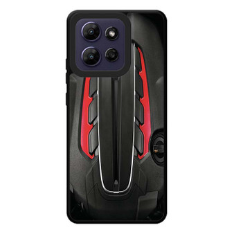 Audi 1 Motorola Moto G Play 2026 Case