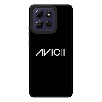Avicii Motorola Moto G Play 2026 Case