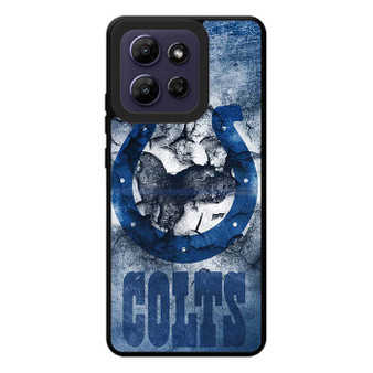 Baltimore colts Motorola Moto G Play 2026 Case