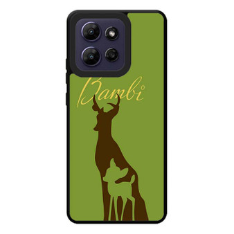 Bambi Disney Motorola Moto G Play 2026 Case