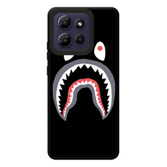 Bape Shark Motorola Moto G Play 2026 Case