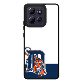Baseball Detroit Tigers 1 Motorola Moto G Play 2026 Case