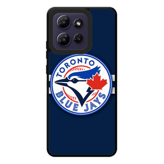 Baseball Toronto Blue Jays 1 Motorola Moto G Play 2026 Case