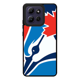 Baseball Toronto Blue Jays 2 Motorola Moto G Play 2026 Case
