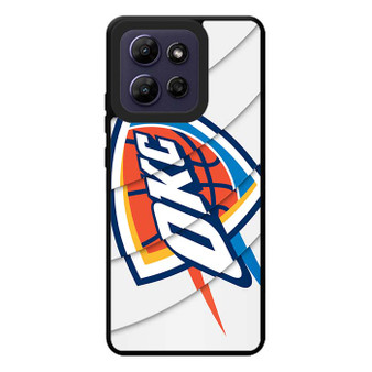 Basketball Team Thunder 2 Motorola Moto G Play 2026 Case
