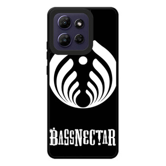 Bassnectar Loogo Motorola Moto G Play 2026 Case