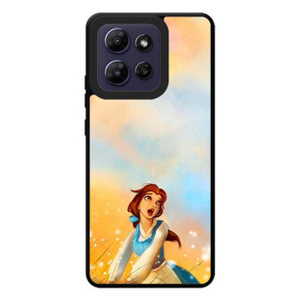 Belle Colorful Sky Motorola Moto G Play 2026 Case