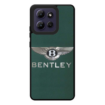 Bentley Logo 2 Motorola Moto G Play 2026 Case