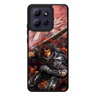 Berserk 2 Motorola Moto G Play 2026 Case
