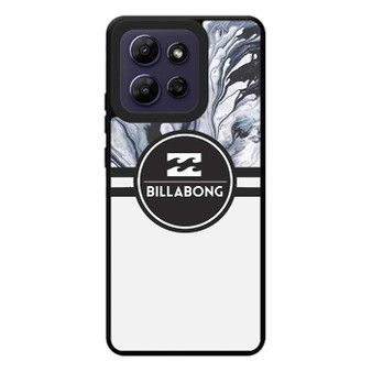Billabong Style 3 Motorola Moto G Play 2026 Case