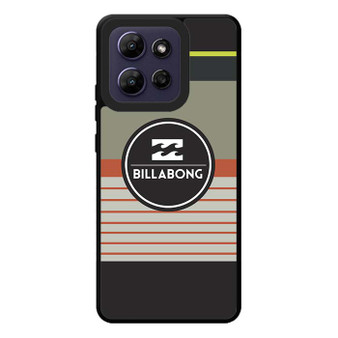 Billabong Style 4 Motorola Moto G Play 2026 Case