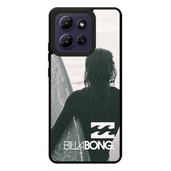 Billabong Surf 2 Motorola Moto G Play 2026 Case