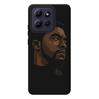 Black Panther 2 Motorola Moto G Play 2026 Case
