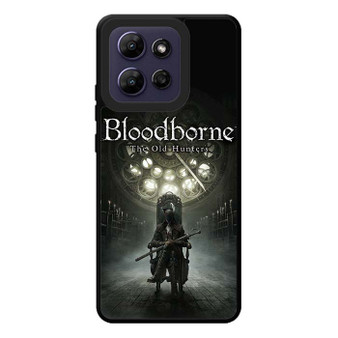 Bloodborne The Old Hunters Motorola Moto G Play 2026 Case