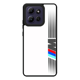 BMW M sport logo Motorola Moto G Play 2026 Case