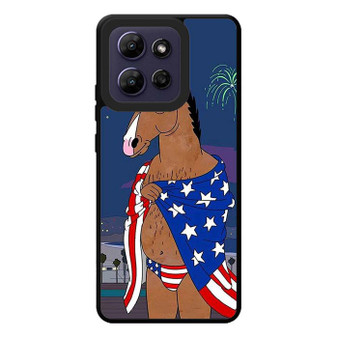 Bojack Horseman 1 Motorola Moto G Play 2026 Case