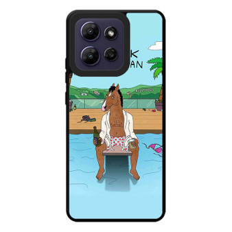 Bojack Horseman 2 Motorola Moto G Play 2026 Case