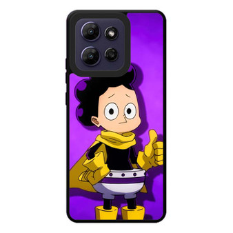 Boku No Hero Academia Minoru Mineta Motorola Moto G Play 2026 Case