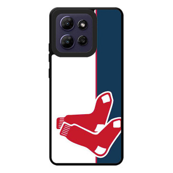 Boston Red Sox 6 Motorola Moto G Play 2026 Case