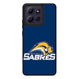 Buffalo Sabres Motorola Moto G Play 2026 Case