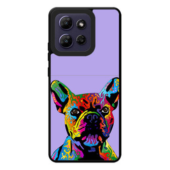 Bull dog Motorola Moto G Play 2026 Case