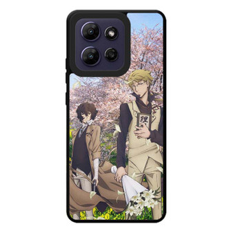 Bungou stray dogs 2 Motorola Moto G Play 2026 Case