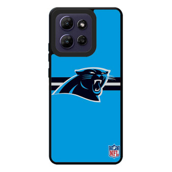 Carolina Panthers 2 Motorola Moto G Play 2026 Case