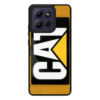 caterpillar Motorola Moto G Play 2026 Case