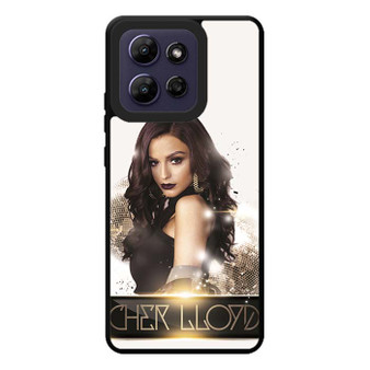 Cher Lloyd Motorola Moto G Play 2026 Case