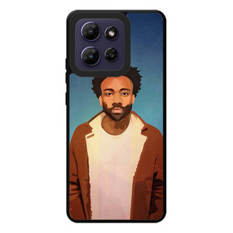 Childish gambino Motorola Moto G Play 2026 Case