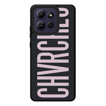 CHVRCHES cool band Motorola Moto G Play 2026 Case
