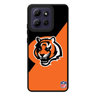 Cincinnati Bengals 2 Motorola Moto G Play 2026 Case
