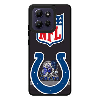 Colts Indianapolis Motorola Moto G Play 2026 Case