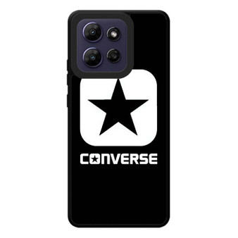 Converse Motorola Moto G Play 2026 Case