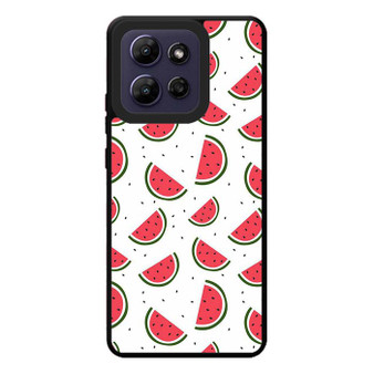 Cute Watermelon Motorola Moto G Play 2026 Case